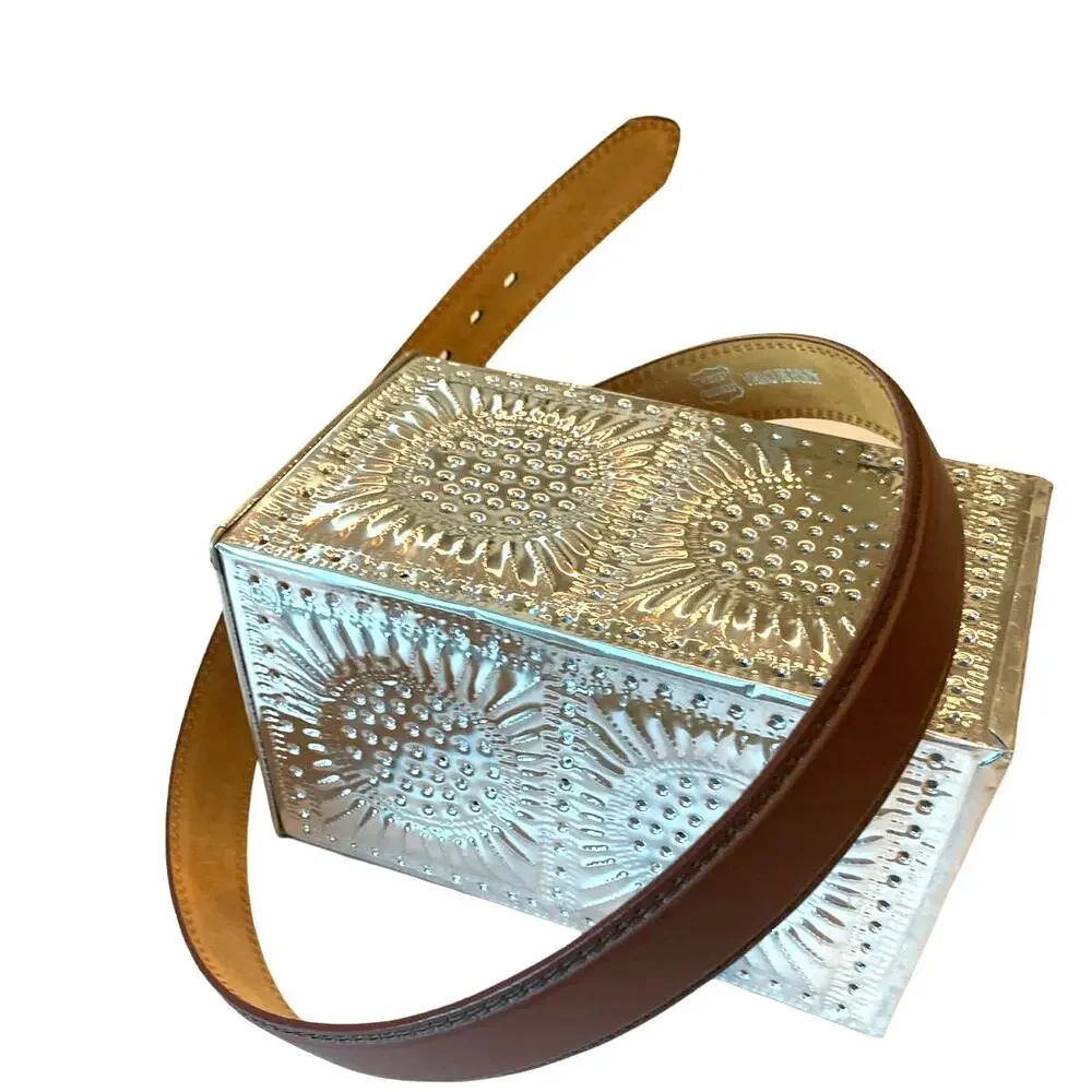 Genuine Leather 